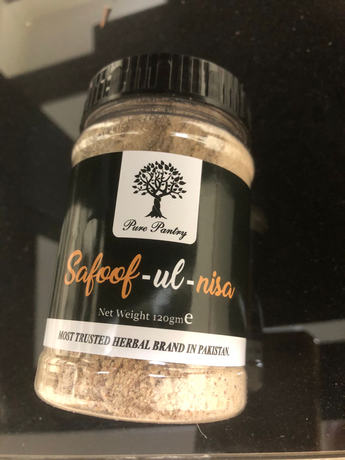 100% Original Mega Offer Safoof-ul-Nisa – Herbal Remedy for Leucorrhoea, Weakness & Anaemia